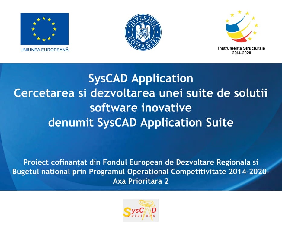 Banner Syscad